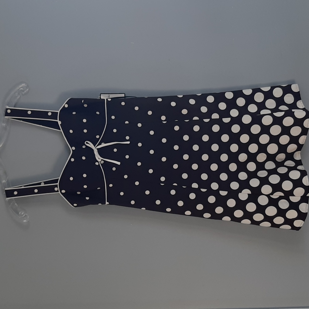 * Madison Leigh Dress ~ Size 4P